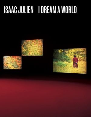 Isaac Julien: I Dream a World image number 0