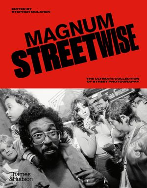 Magnum Streetwise image number 0