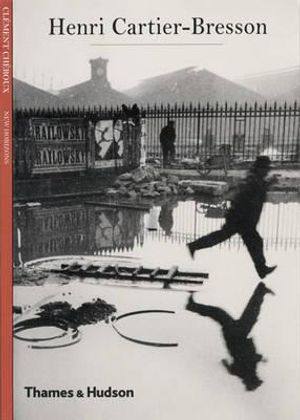 Henri Cartier-Bresson. by Clment Chroux image number 0