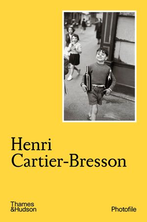 Henri Cartier-Bresson image number 0