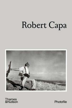 Robert Capa image number 0