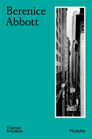 Berenice Abbott image number 0