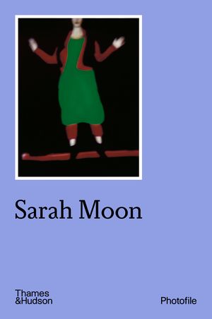 Sarah Moon image number 0