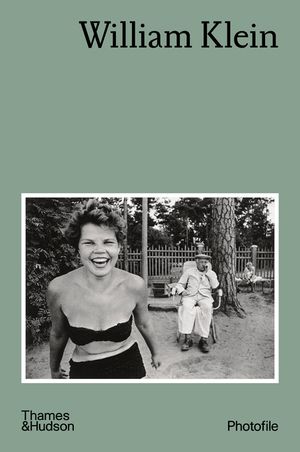 William Klein image number 0