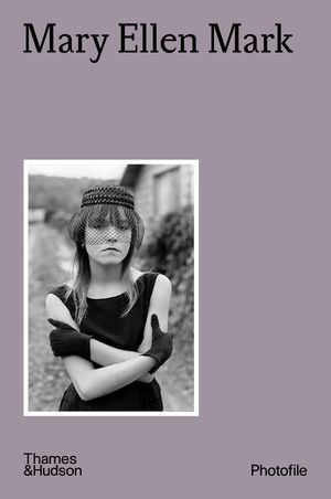 Mary Ellen Mark (Photofile) image number 0