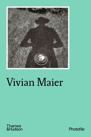 Vivian Maier (Photofile) image number 0