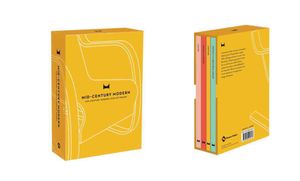 Mid-century Modern Icons of Design image number 0