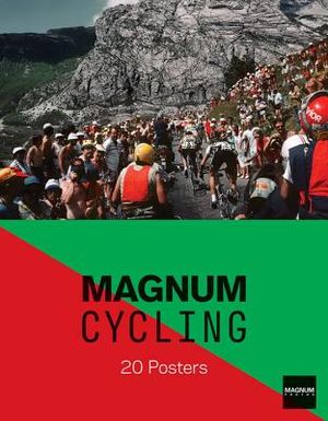 Magnum Photos: Cycling Posters image number 0