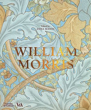 William Morris image number 0