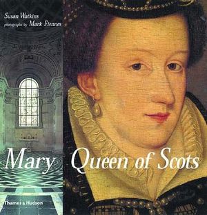 Mary Queen of Scots image number 0
