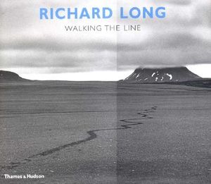Richard Long: Walking the Line image number 0