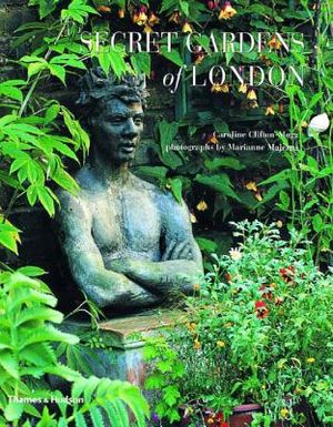 Secret Gardens of London image number 0