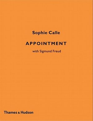 Appointment with Sigmund Freud image number 0
