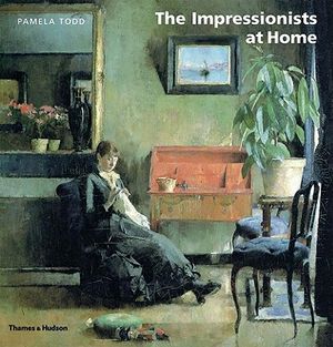 The Impressionists at Home image number 0