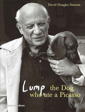Lump: The Dog Who Ate a Picasso image number 0