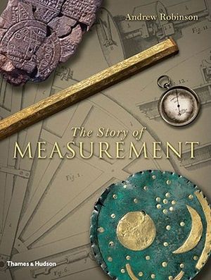 The Story of Measurement image number 0