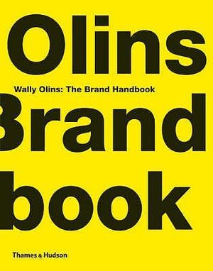 Wally Olins - The Brand Handbook image number 0