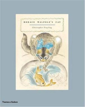 Horace Walpole's Cat image number 0