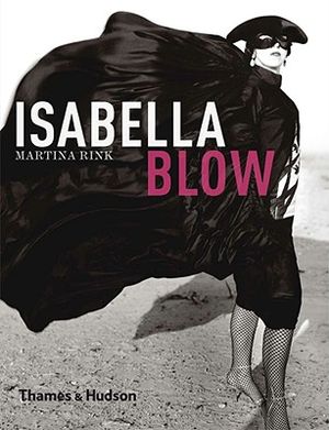 Isabella Blow image number 0