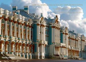 The Summer Palaces of the Romanovs: Treasures from Tsarskoye Selo image number 0