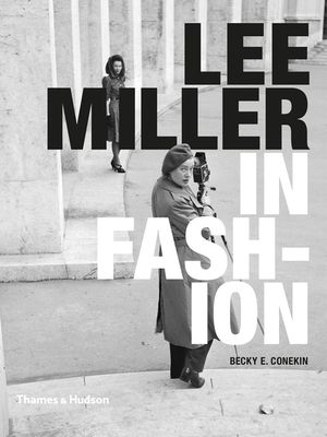 Lee Miller in Fashion image number 0