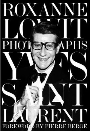 Yves Saint Laurent image number 0