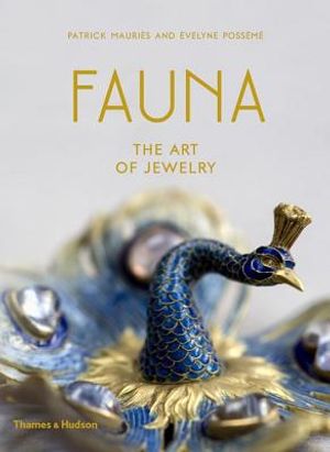 Fauna: The Art of Jewelry image number 0