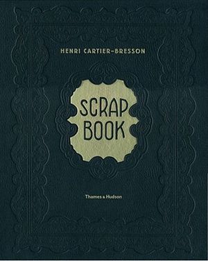 Henri Cartier-Bresson: Scrapbook image number 0