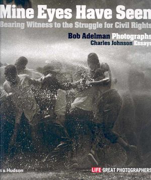 Mine Eyes Have Seen: Bearing Witness to the Civil Rights Struggle image number 0