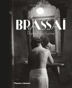 Brassa&iuml;: Paris Nocturne image number 0