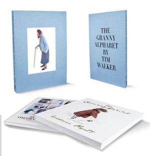 The Granny Alphabet image number 0