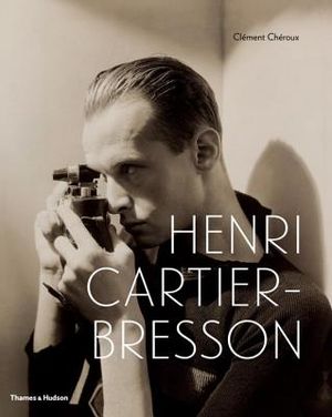 Henri Cartier-Bresson: Here and Now image number 0