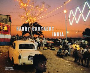 Harry Gruyaert: India image number 0