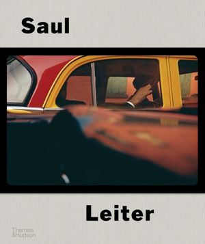 Saul Leiter: The Centennial Retrospective image number 0
