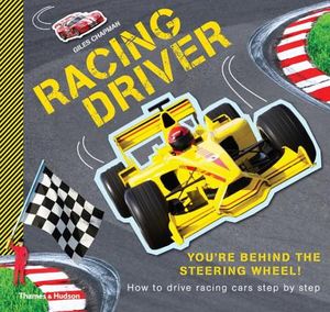 Racing Driver: How to Drive Racing Cars Step by Step image number 0