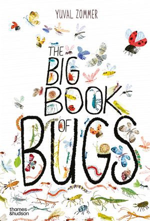 The Big Book of Bugs image number 0