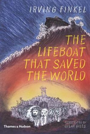 The Lifeboat That Saved the World image number 0
