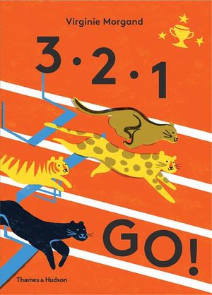 3, 2, 1, Go! image number 0