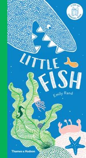 Little Fish image number 0