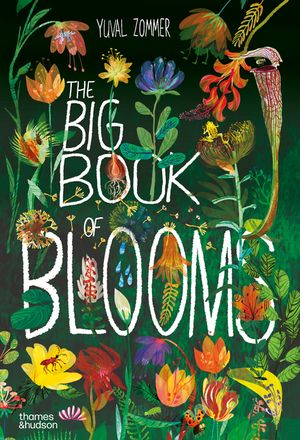 The Big Book of Blooms image number 0