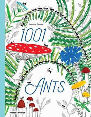 1,001 Ants image number 0