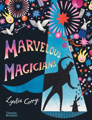 Marvelous Magicians image number 0