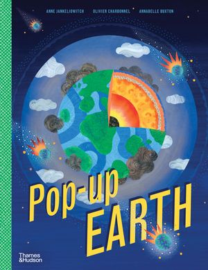 Pop-Up Earth image number 0