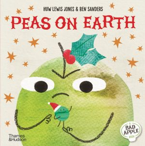 Peas on Earth image number 0