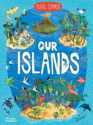 Our Islands image number 0