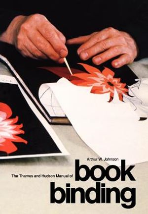 The Thames and Hudson Manual of Bookbinding image number 0