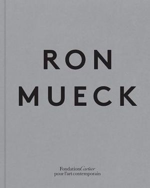 Ron Mueck image number 0