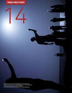 World Press Photo 14 image number 0