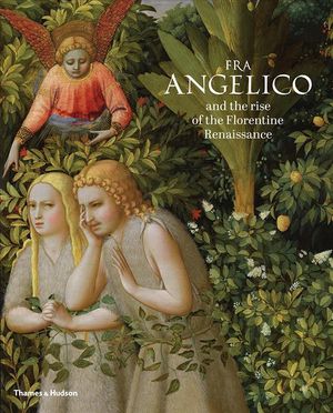 Fra Angelico and the Rise of the Florentine Renaissance image number 0