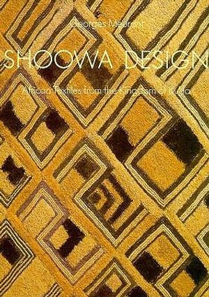 Shoowa Design: African Textiles from the Kingdom of Kuba image number 0